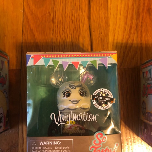 So Tasty Vinylmations - Picture 4 of 4